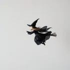 Flying Witch Decoration