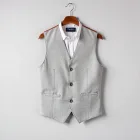 Vintage Style Waistcoat