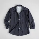 Business Casual Button-Up