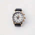 Functional Watch With Compass