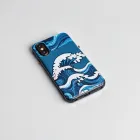 Funky Waves Case
