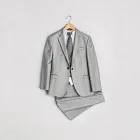 Contemporary Suit