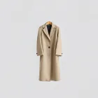 Classic Long Coat