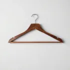 Luxury Suit Hanger