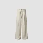 Fashionable Wide Leg Pants