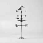 Fishing Weather Station