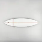 Freedom Wave Surfboard