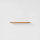 Classic Wooden Floating Shelf
