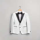 Tuxedo Jacket