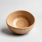 Handmade Pottery Bowl