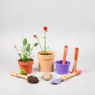 Kids' Gardening Set
