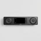 Integrated Garage Sound System