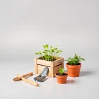 Kids Gardening Set