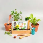 Kids Gardening Kit