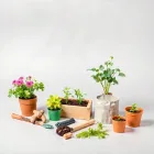 Kids Gardening Kit
