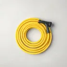Heavy-Duty Garden Hose