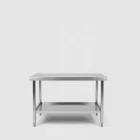 Stainless Steel Workbench