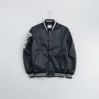 Graffiti Art Varsity Jacket