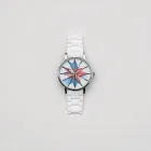 Geometric Art Watch