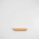 Bamboo Pet Grooming Brush