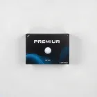 Premium Golf Balls - 12 Pack