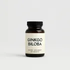 Ginkgo Biloba