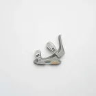 Glacier 150 Snowboard Bindings