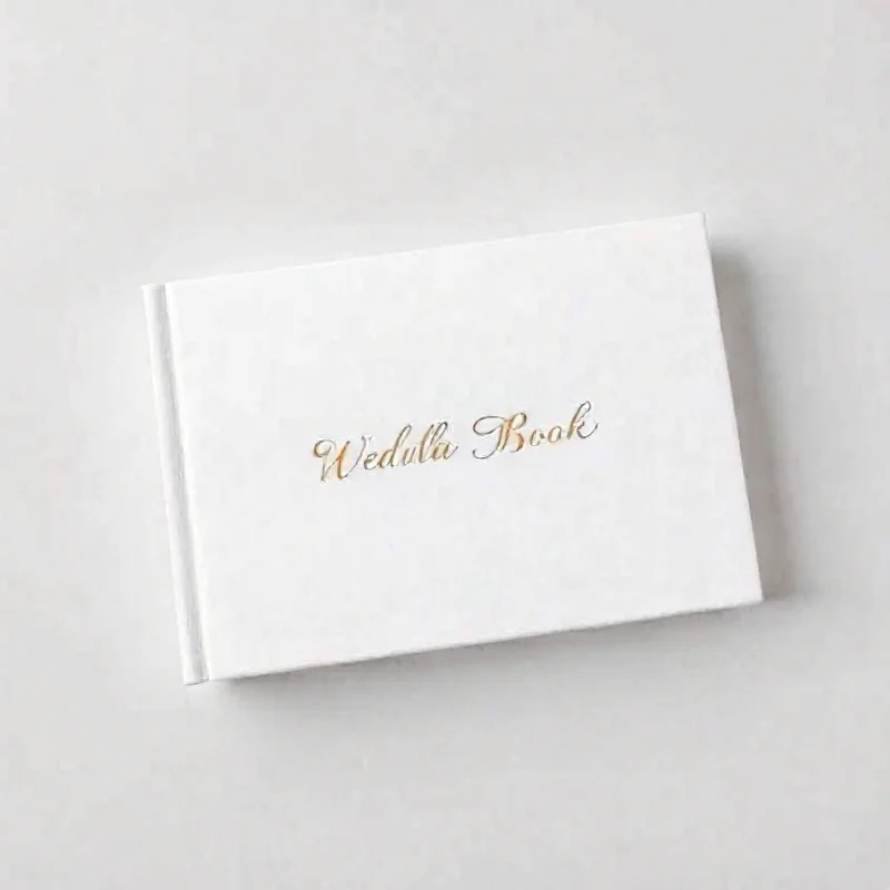 Beautiful Wedding Guest Book