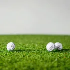 Golf Ball Markers - 5 Pack