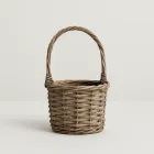 Garden Basket Planter