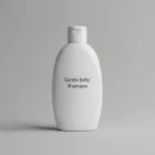 Gentle Baby Shampoo
