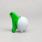 Golf Ball Squeezer