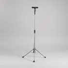 Adjustable Golf Bag Stand
