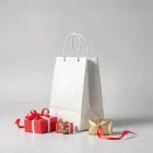 Holiday Gift Bag Set