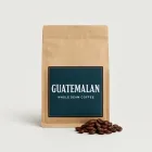Guatemalan Coffee