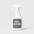 Grill Cleaner