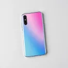 Gradient Color Case for Huawei P40