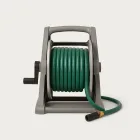 Hose Reels with Hose