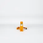 Auto Scissor Jack
