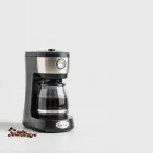 Gourmet Coffee Maker