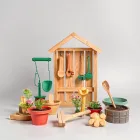 Garden Care Play Set