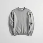 Graphic Crewneck Sweater