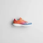 Gradient Color Sneakers