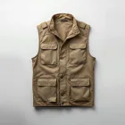 Gritty Cargo Vest