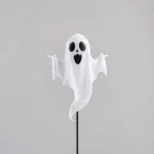 Haunted Ghost Wind Spinner