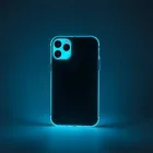 Glow in the Dark Case for iPhone 13 Pro