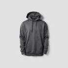 Graphite Daze Hoodie