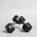 Premium Workout Dumbbells