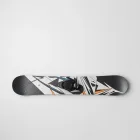 GNU DCP Snowboard