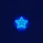Glow in the Dark Stars